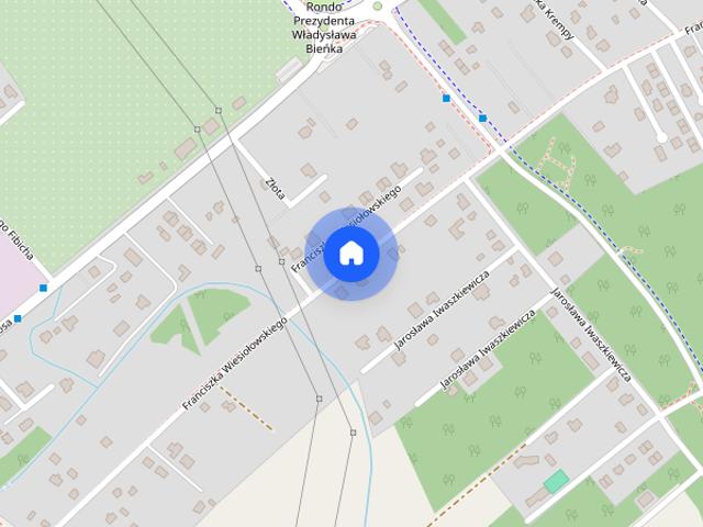Na wynajem nowe, bezczynszowe mieszkanie MIELEC, ul. Wiesiołowskiego