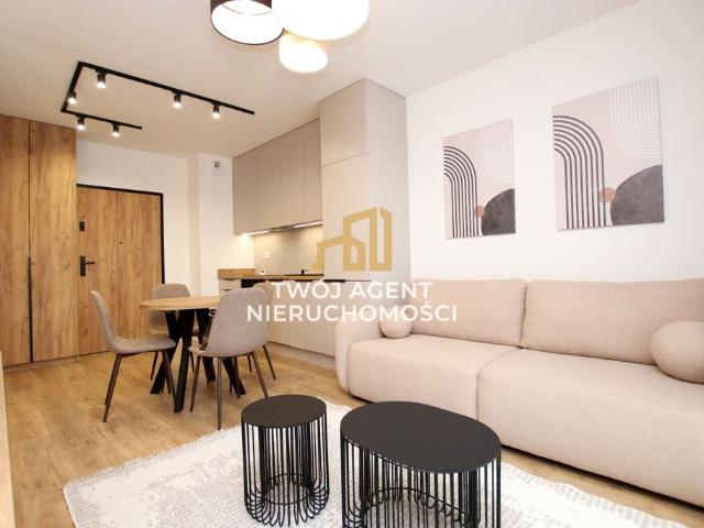 Na wynajem nowe Mieszkanie 32m2 Podpromie Centrum Rzeszów
