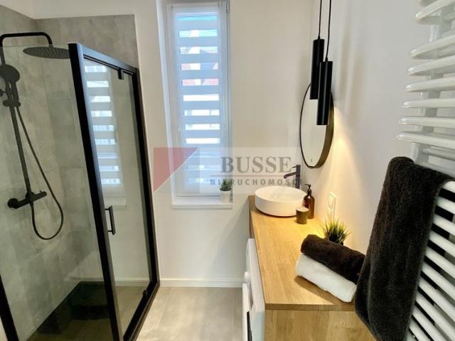 Na wynajem apartament w sercu Szczecina