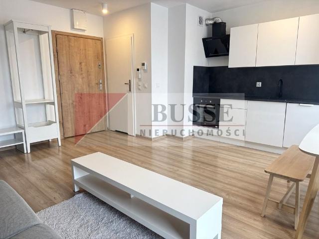 Na wynajem apartament w sercu Szczecina Centrum
