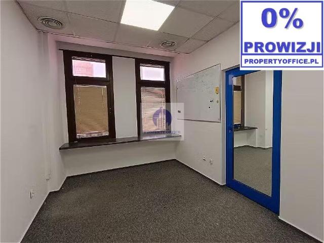 Na wynajem biuro 16 m² w Warszawie Śródmieście