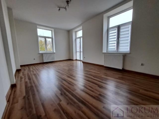 Na wynajem biuro 67 m² w centrum Lublina z miejscami parkingowymi