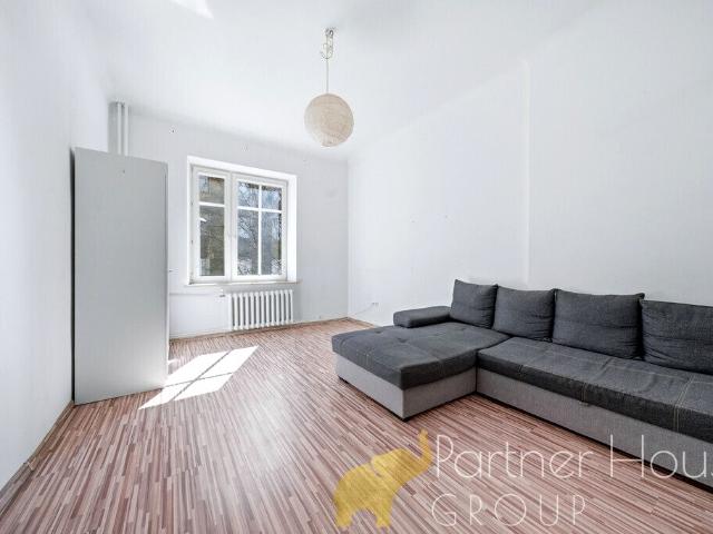 Na wynajem kawalerka 40 m2 Stary Mokotów Warszawa