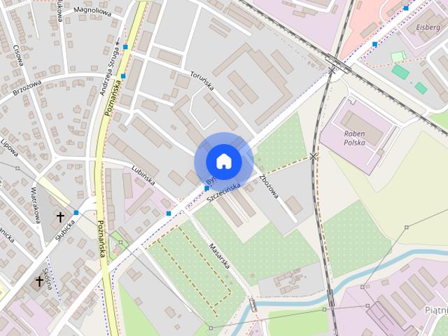 Na wynajem kawalerka po generalnym remoncie w spokojnej okolicy