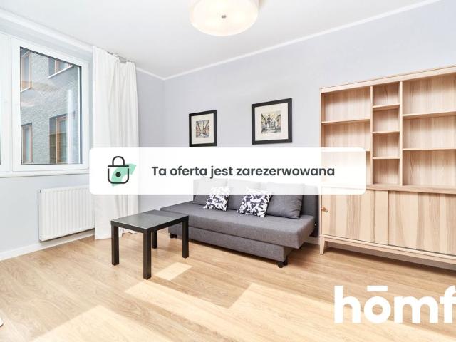 Na wynajem komfortowe mieszkanie przy Gwiaździstej Wrocław, Krzyki