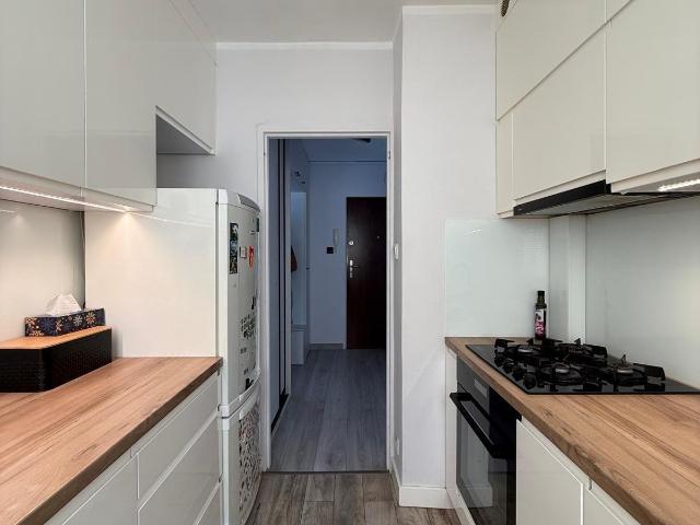 Na wynajem przestronne 2 pokojowe mieszkanie 40 m² w Tczewie