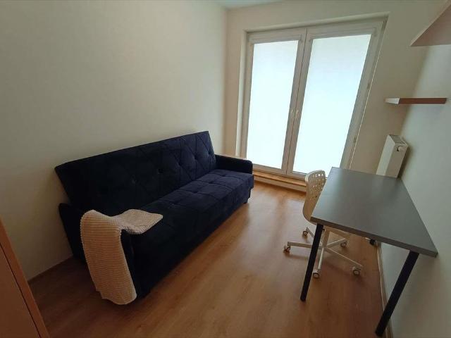 Na wynajem przestronne 3 pokojowe mieszkanie 62 m² we Wrocławiu