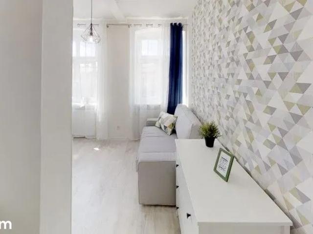 Na wynajem studio przy placu Szarych Szeregów