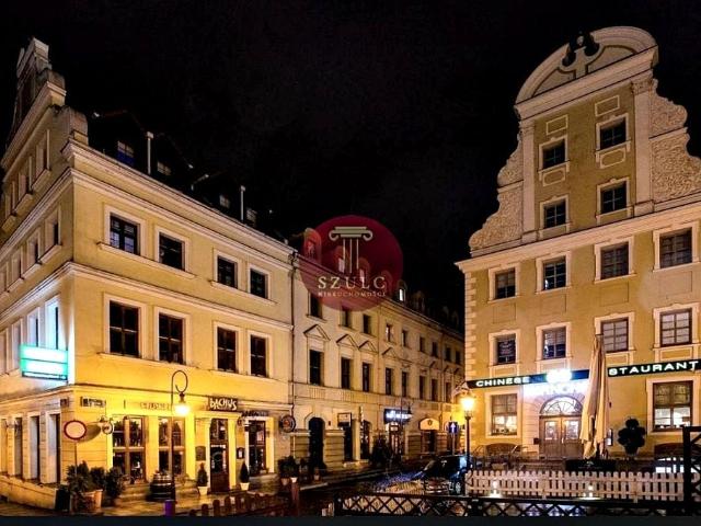 Na wynajem 2 atrakcyjne mieszkania Stare Miasto Szczecin