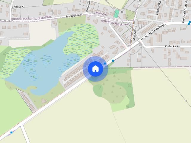 Na wynajem 2 pokoje ul. Kazimierska