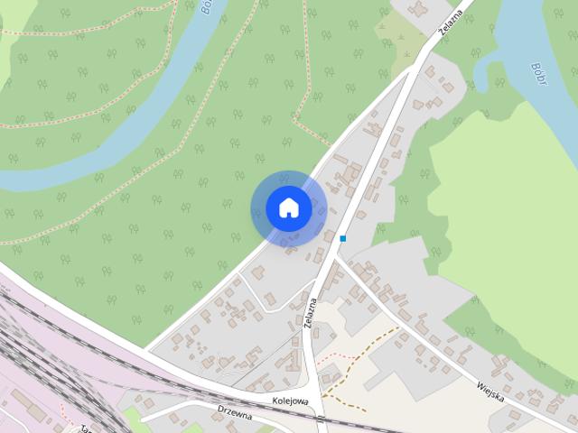 Na Wynajem 2 pokojowe mieszkania z ogrodem, miejscem parkingowym
