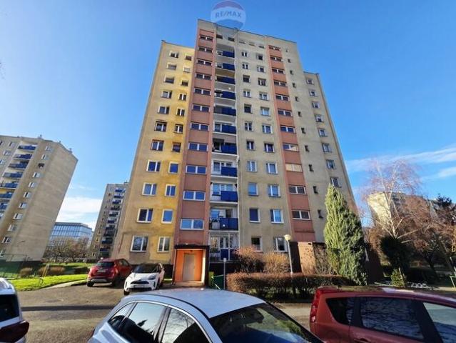 Na wynajem 3 pokojowe mieszkanie os.Dębina