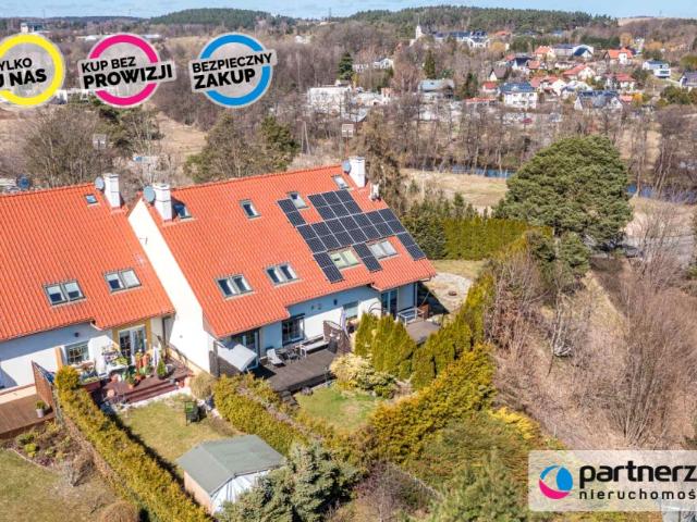 Na Wzgórzu 188 m², Straszyn