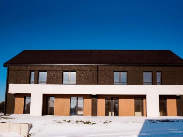 Na Wzgórzu 123,03 m², Domaszowice