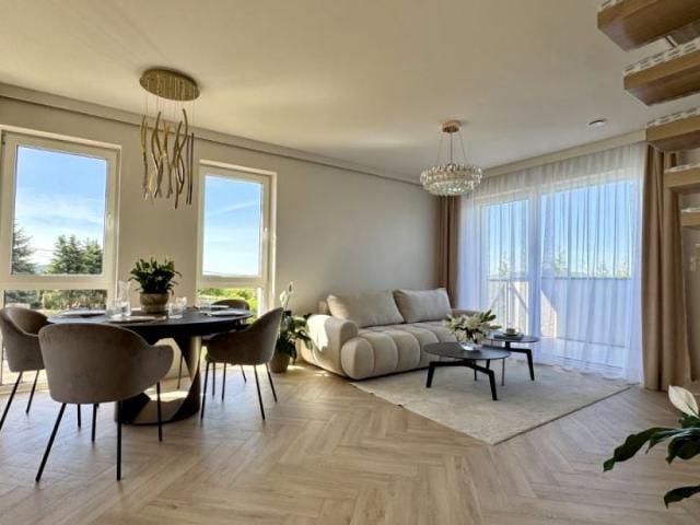 Na Wzgórzu 123,03 m², Domaszowice