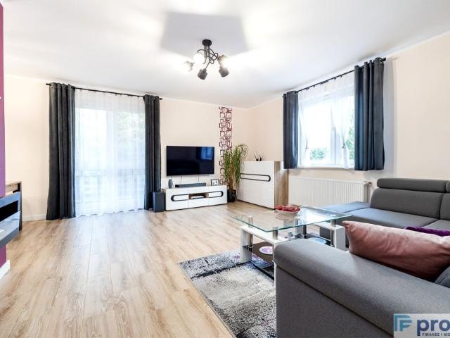 Na Wzgórzu 13 100 m², Gronity