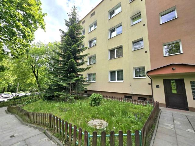 Na Wzgórzach 46 m², Kraków