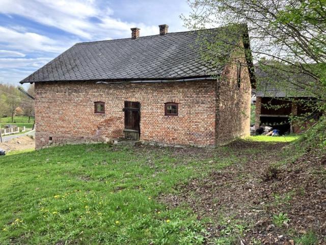 Na Wzgórze 1 126 m², Filipowice