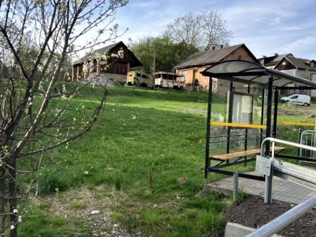 Na Wzgórze 1 1 290 m², Filipowice