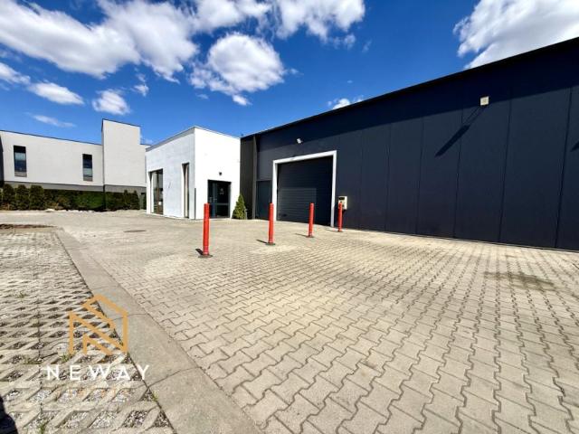 Na Załęczu 272 m², Kraków
