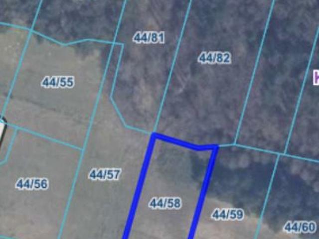 Na Zagajnik 2 667 m², Kowalewo