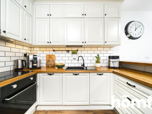 Na Zakolu Wisły 59,90 m², Kraków