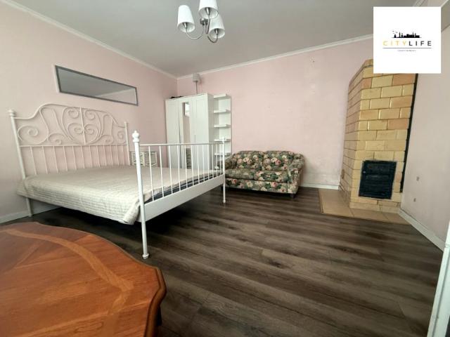 Na Zaspę 58 m², Gdańsk