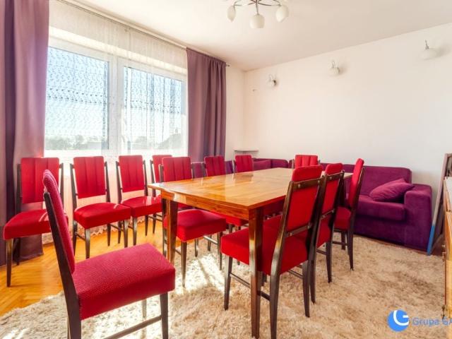 Na Zielonki 280 m², Kraków