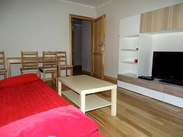 Na Błonie 13b 46 m², Kraków