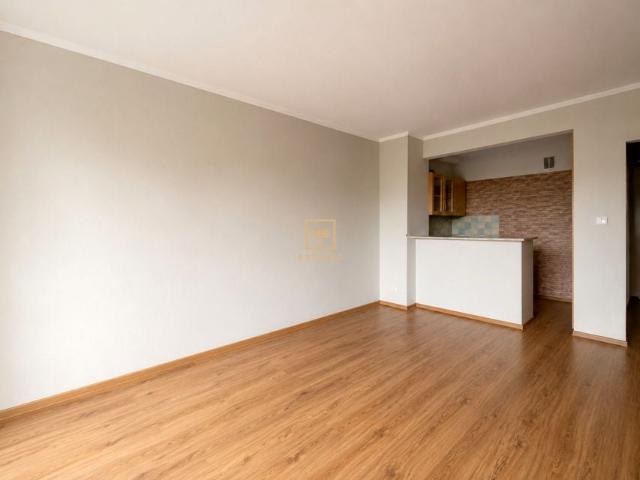 Na Błonie 25 m², Kraków