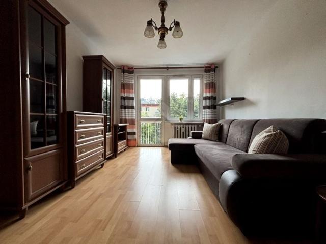 Na Błonie 25 m², Kraków