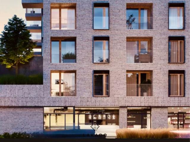 Na Błonie 32,11 m², Kraków