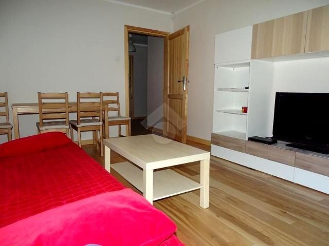 Na Błonie 48 m², Kraków