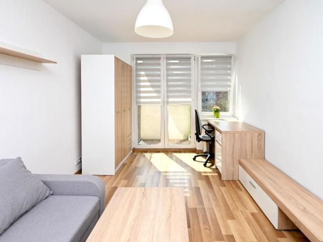 Na błonie 50 m², Kraków