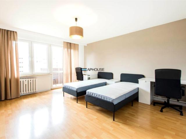 Na Błonie 52 m², Kraków