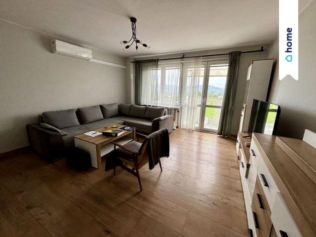 Na Błonie 52 m², Kraków