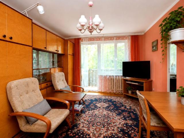 Na Błonie 53,13 m², Kraków