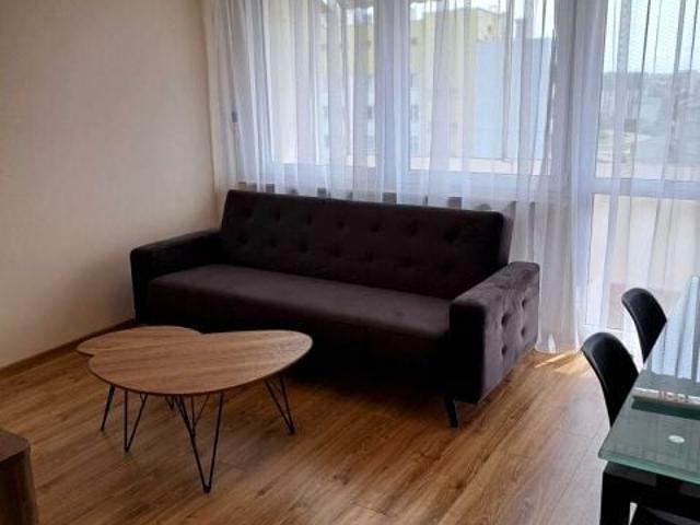 Na Błonie 56 m², Kraków
