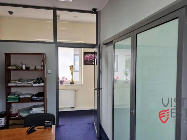 Na Błonie 84 m², Kraków