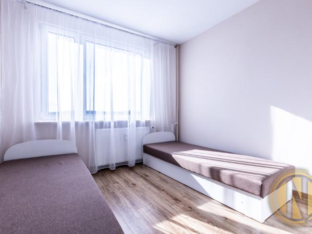 Na Błonie | Bronowice | 3 Pok | 57m2 | studenci Nova Capital biuro nieruchomości Kraków
