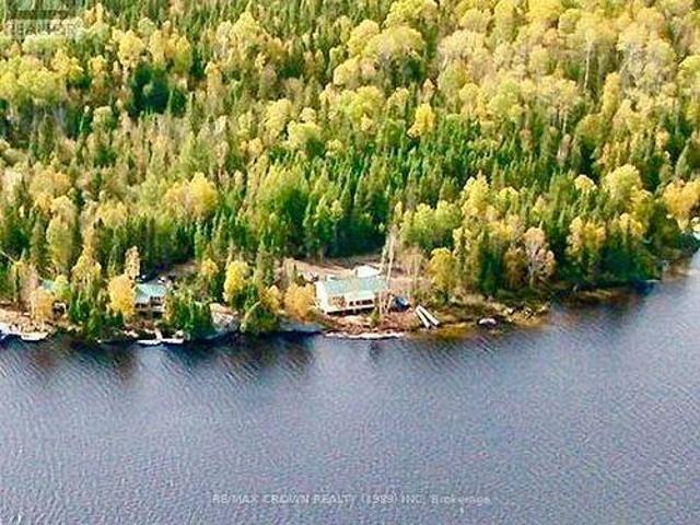 N/A Biscotasing Township, Sudbury Remote Area West, ON, P0M 1C0 house for sale | Listing ID X13551 | Royal LePage
