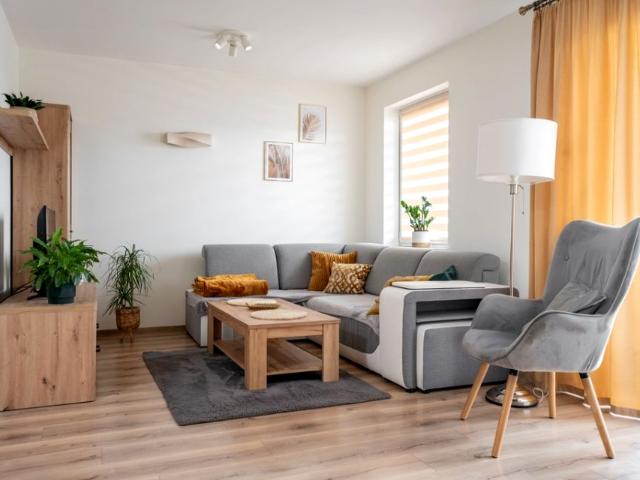 Naściszowska 58 m², Nowy Sącz