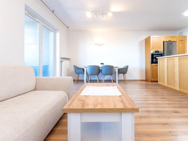 Naściszowska 58 m², Nowy Sącz