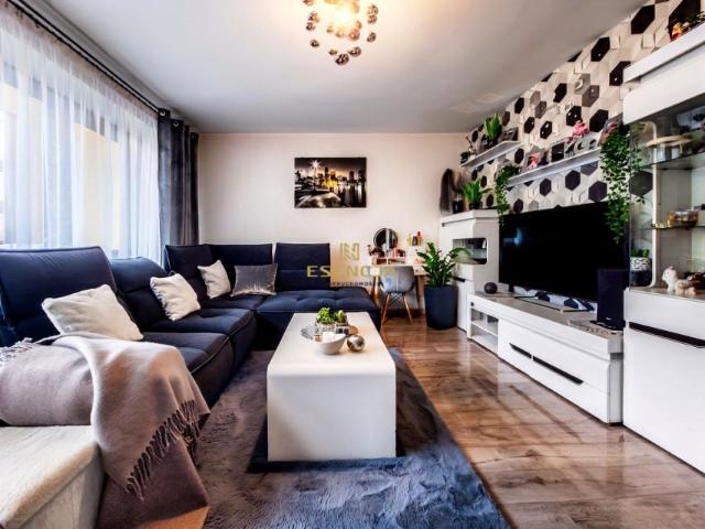 Naściszowska 60,33 m², Nowy Sącz