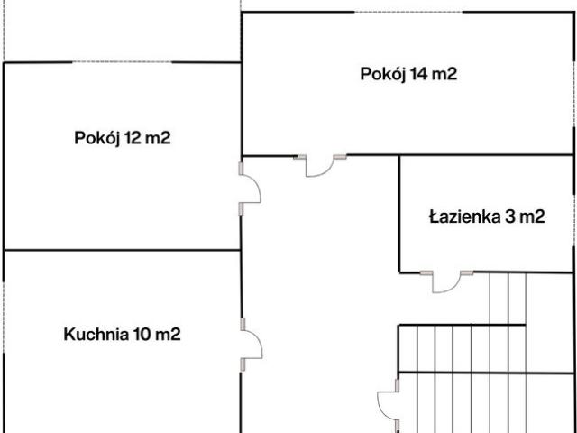 Nałęczów dom 151 m2 z garażami i dużą działką