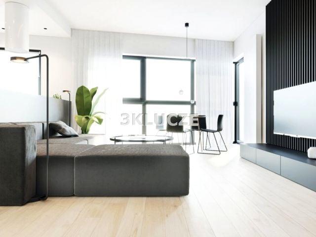 Nałęczowska 18a 75 m², Lublin