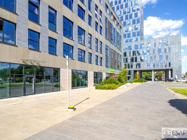 Nałęczowska 230 m², Lublin