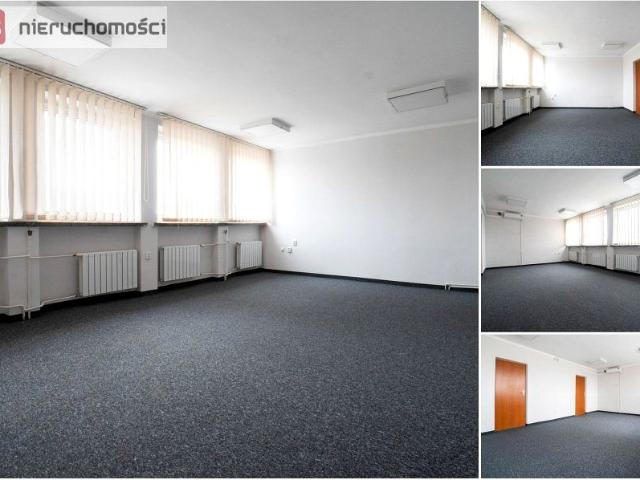 Nałęczowska 32 m², Lublin