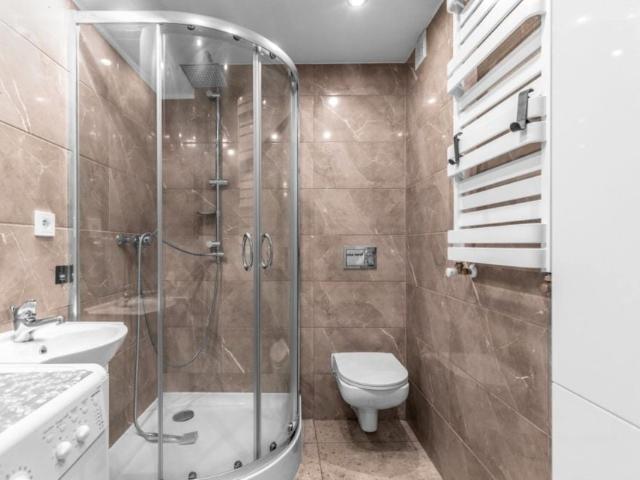 Nałęczowska 49,21 m², Lublin