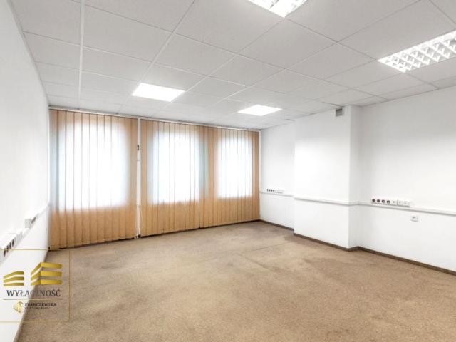 Nałęczowska 54 m², Lublin